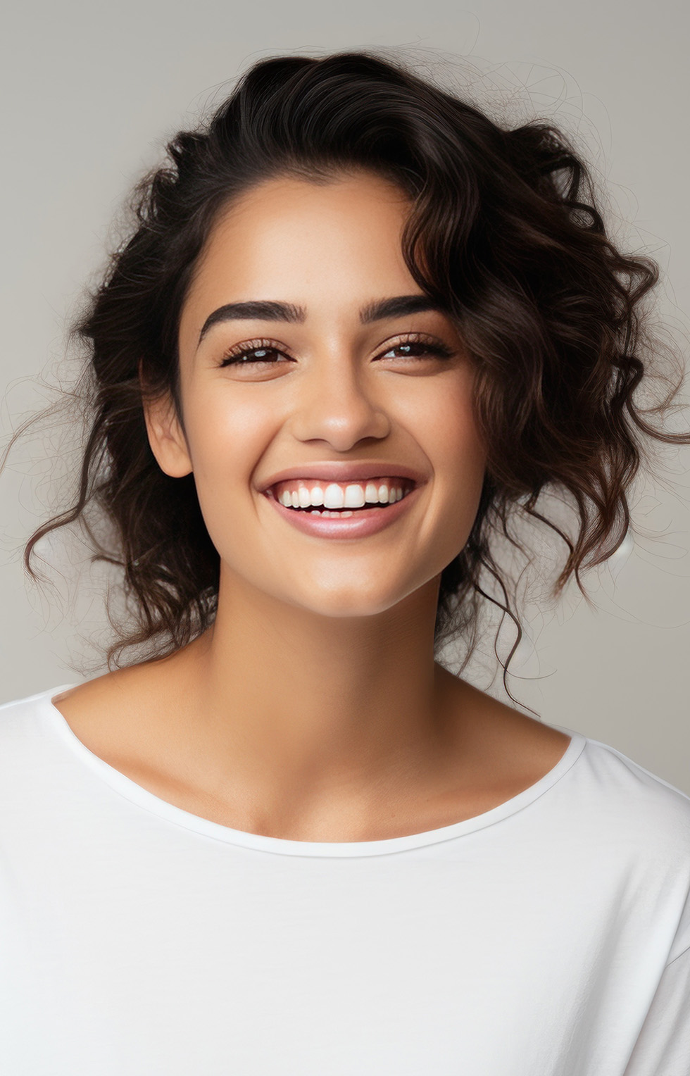 Adorable sincere natural happy single blonde female with perfect skin and positive attitude Adorable sincere natural happy single blonde female with perfect skin and positive attitude